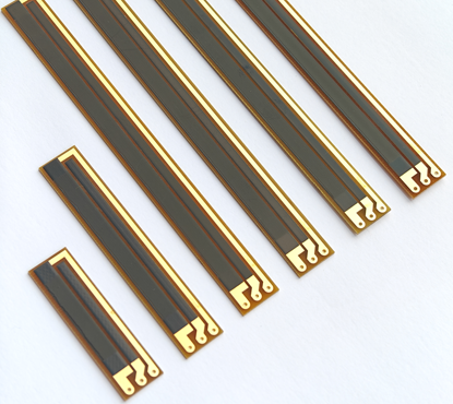 Thick Film Resistor PCB